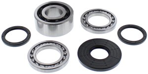 Polaris RZR Turbo Pro XP Differential Bearing & Seal Kit - Front - All Balls Racing - 2020 Polaris RZR Turbo Pro XP Differential Bearing & Seal Kit - Front - All Balls Racing - 2020
